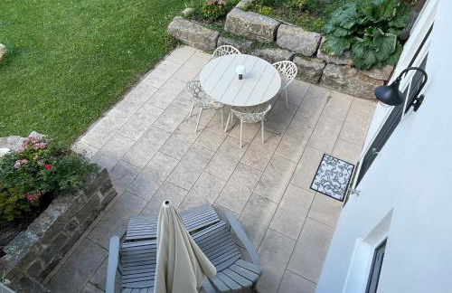 Ferienwohnung am Storchennest - Foto 2