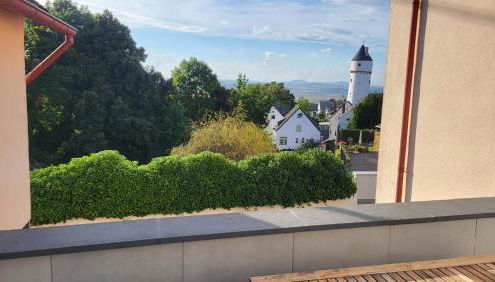 Ferienwohnung mit Sauna und Balkon - Foto 3