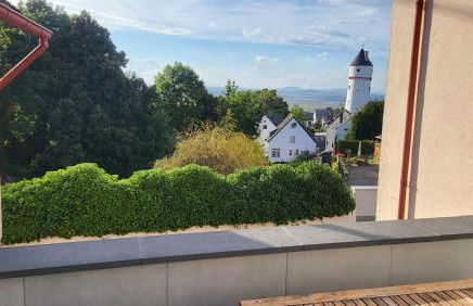 Ferienwohnung mit Sauna und Balkon - Foto 3