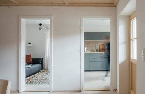 Haus Herzogstand - Ferienwohnungen in Kochel am See - Foto 16