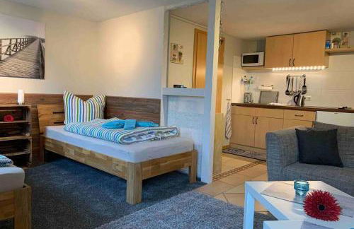 Ferienwohnung Schmidt - Foto 31