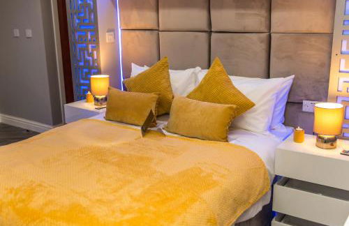 Meridian Serviced Apartments - Foto 110