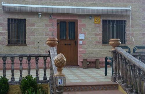 El Pinar del Rondero J&M En Plena Naturaleza - Photo 10