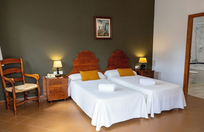 Villa Turística de Priego de Córdoba - Foto 13