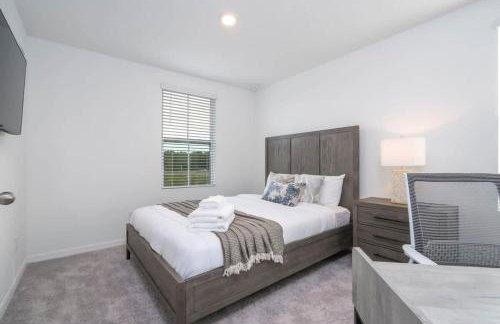 Charming 3Bd Close to Disney at Enclaves at Festival 745 - Foto 79