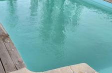 Le gîte Bleu - Foto 2