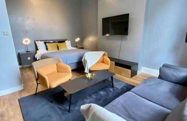 Stylish Studio near Regents Park n6 - Foto 14