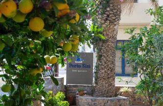 Porto Sisi Hotel Apartments - Photo 44