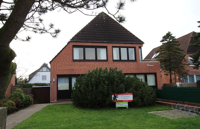 Ferienwohnung in Westerland auf Sylt - Photo 16