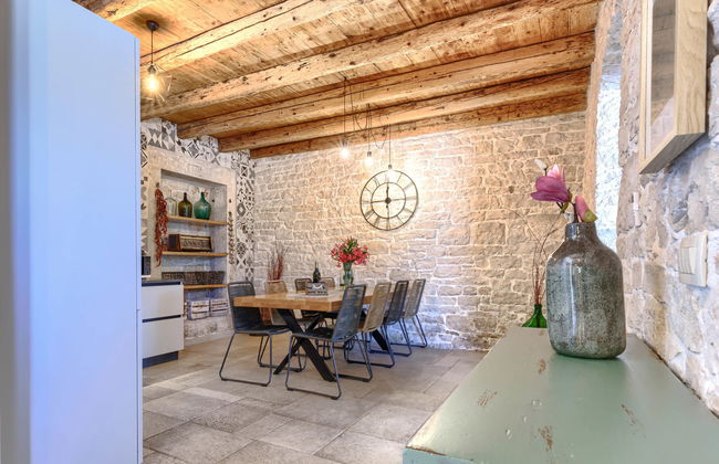 Villa Radovani - Foto 49