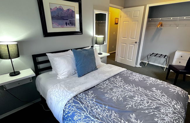 Canadian Rockies Chalets - Foto 28