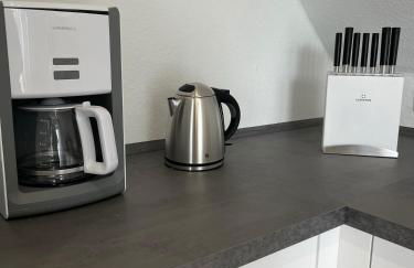 Ferienwohnung Meischen 4 Sterne DTV Klassifiziert - Foto 11