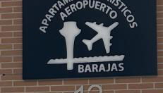 Apartamentos Turisticos Aeropuerto Barajas - Photo 5