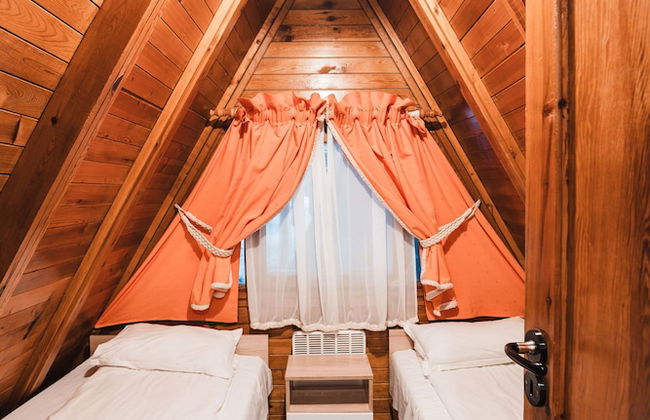 Yagoda & Malina Villas - Photo 3