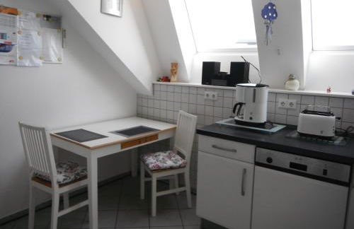 Ferienwohnung Thoebarth - Foto 7