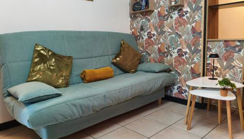 Domaine du vieux tilleul- Appartements - Gorges Tarn et Jonte - Foto 3