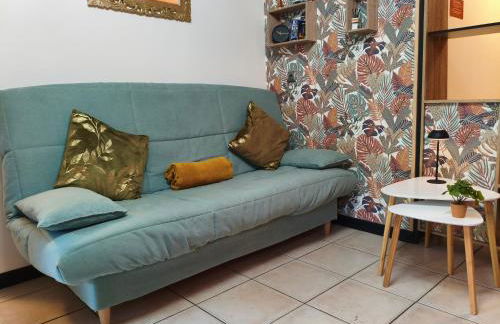 Domaine du vieux tilleul- Appartements - Gorges Tarn et Jonte - Foto 18