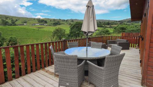 Wansfell Retreat Lodge - Foto 2