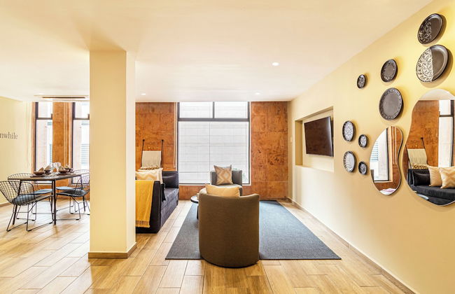 Grand Chapultepec Residencial - Foto 54