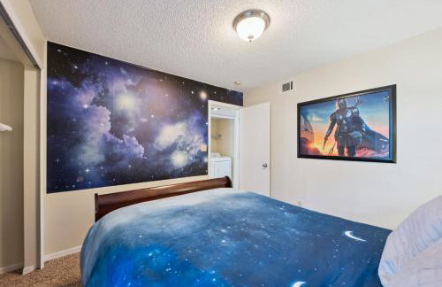 Near Disney! Pool and Hot Tub with Free Parking - Foto 11