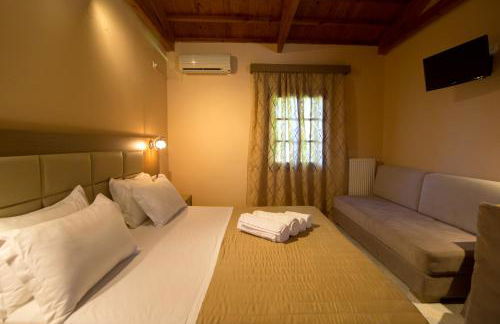 Vicky Studios and Apartments - Foto 30