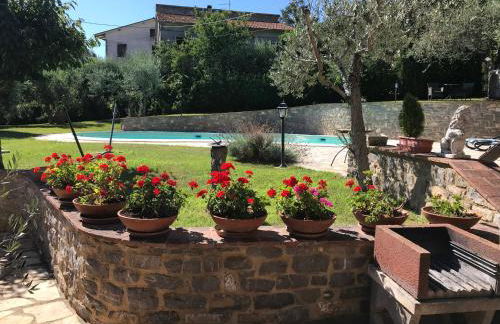 Casa delle Rondini - Photo 16