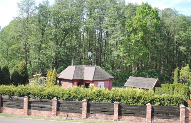 Holiday Home in Nowe Warpno - Photo 51