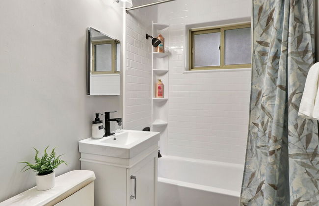 Scenic 1BR APT in Arlington Heights - Foto 16