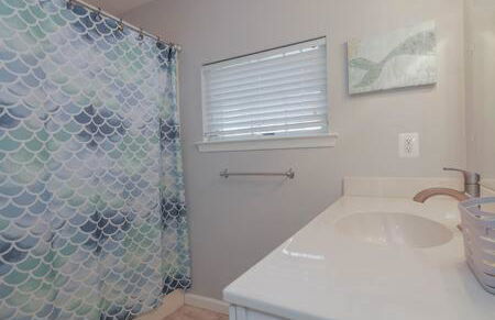 Bartram Dream House II - Bartram Beach Retreat - Foto 25