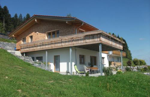 Haus Lenzhalde - Foto 1