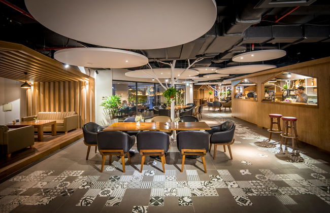 Dream Hotel And Apartment - Foto 9