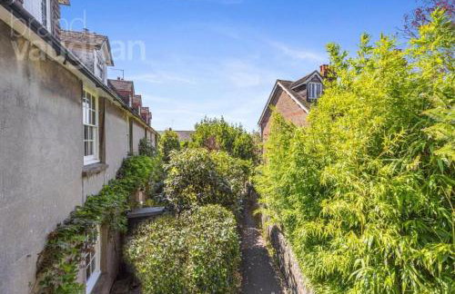 Great location South Downs home - Foto 13