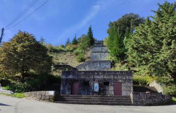 Alojamento de Crasto - Gerês - Foto 35