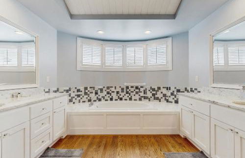 Patio and On-Site Fishing! Plummer Lake Escape - Photo 18