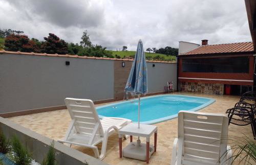 Chácara Vô Chico - Foto 6