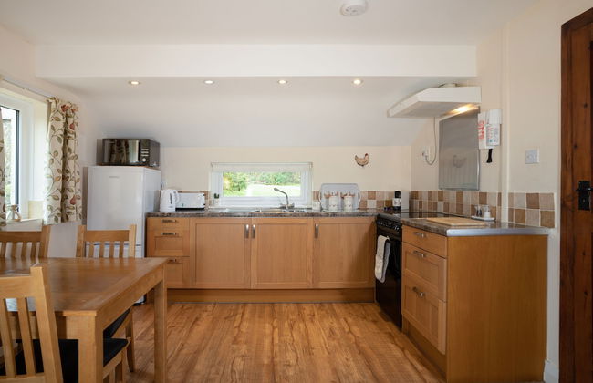 Low Jock Scar Country Estate - Foto 24