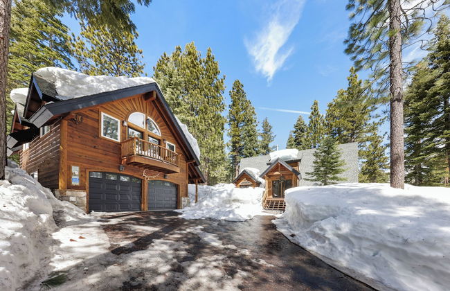 Huckleberry Haus - Foto 35