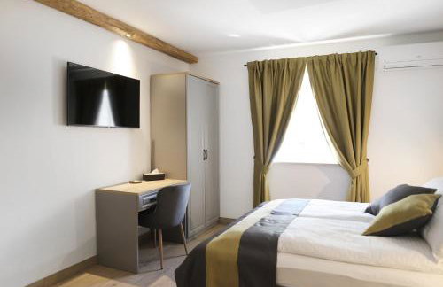 Villa Oliveti - Foto 31