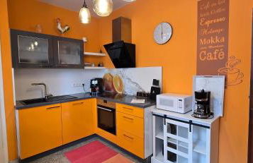 Ferienhaus Sanssouci - Foto 12