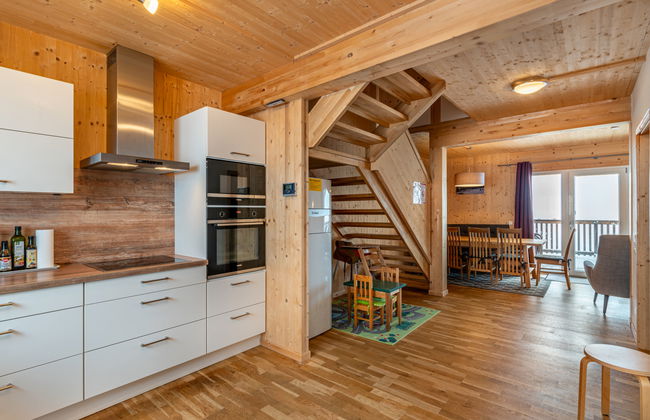 Klippitzoase - Foto 5