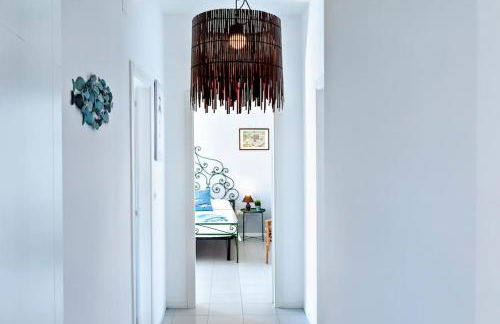 Cozy Flat and Terrace - 2 min from the beach by Sweet Home Puglia Apartments - Foto 22