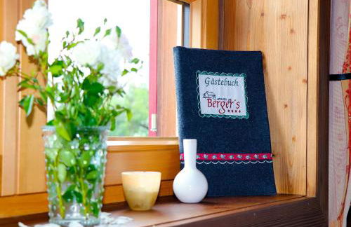 Ferienwohnungen Berger - Foto 16