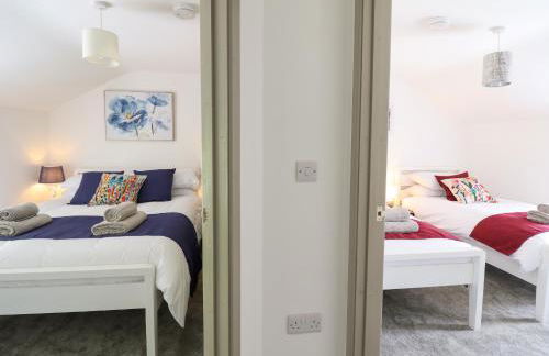 Bwthyn Camlan - Photo 21