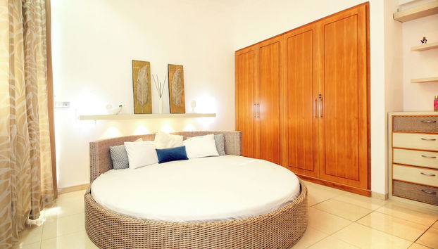 Silk Valley - 3B with Gorgeous Views - Foto 2, Habitación