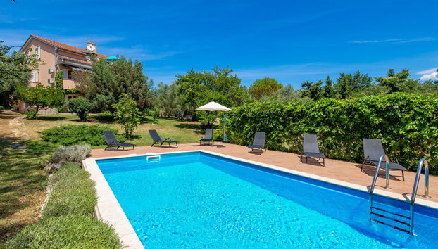 Apartment Glavotok by Interhome - Foto 2, Pool Outdoor