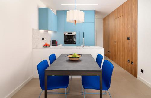 Urban Nook Design Apartments - Private Garage Parking - Foto 47