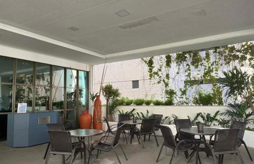 Frente Mar - Beach Class Executive - Boa Viagem - Pina - 21º andar - Photo 65