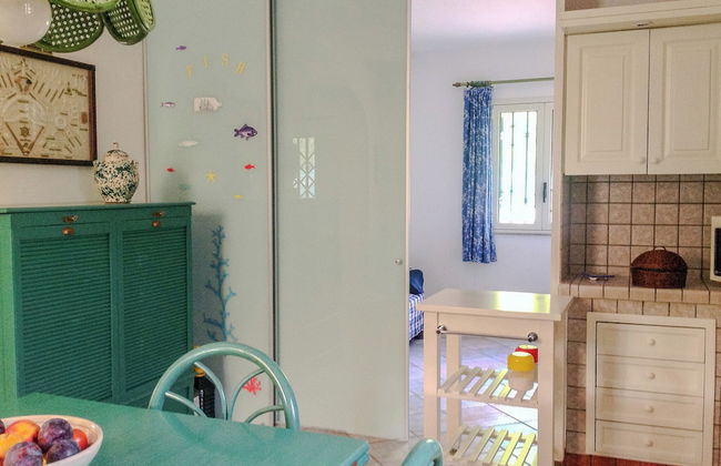 Villa Le Cicale - Salento - Foto 10