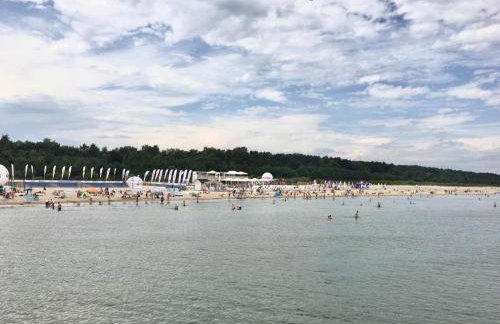 Apartament Kamień i Morze - Photo 30