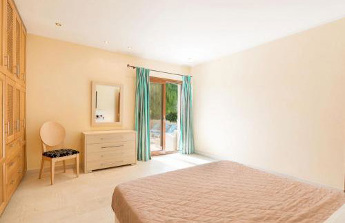 Kassiopi View Villas-Corfu-Villa Eleni,4 bedrooms,large private pool,prime location - Photo 22